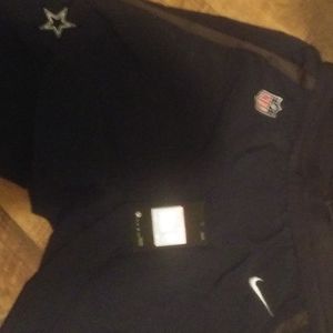 Dallas cowboy joggers